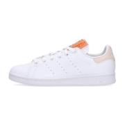 Adidas Cloud White Låg Sneaker Dam Sko White, Dam