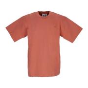 Adidas Contempo Tee Magic Earth Herr T-shirt Pink, Herr