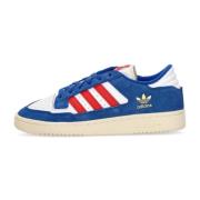 Adidas Centennial 85 Låg Sneaker Kunglig/Röd/Vit Blue, Herr