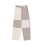 Dickies Utomhus Bomull Byxor Rak Ben Multicolor, Herr