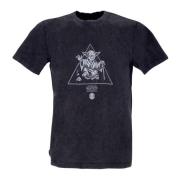 Element Yoda Star Wars Tee Svart T-shirt Black, Herr