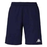 Kappa Shorts Blue, Herr