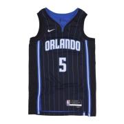 Nike Basketball Tank Top Icon Edition Black, Herr