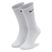 Nike Vadderade strumpor White, Herr