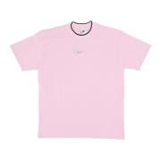 Nike Sportswear Air Fit Tee Pink Foam Pink, Herr