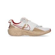 Nike Impact Låg Sneaker Photon Dust White, Herr