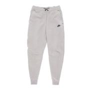 Nike Nike Tech Fleece Joggers - Vinter Gray, Herr