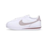 Nike Låg Sneaker Vit/Violett/Svart White, Dam