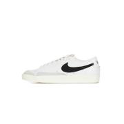 Nike Vintage Low 77 Vit/Svart Sneaker White, Herr