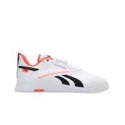 Reebok Performance Lifter PR III Skor White, Herr