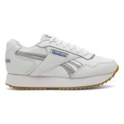 Reebok Sneakersy Glide Sneakers Gray, Dam