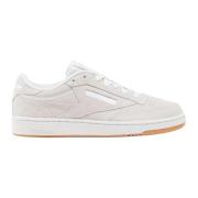 Reebok Klassiska Club C 85 Sneakers Gray, Herr