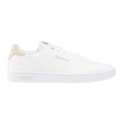 Reebok Court Clean Sneakers White, Dam