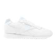 Reebok Royal Glide Classic Sneakers White, Dam