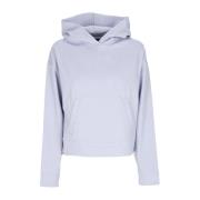 The North Face Kort Spacer Air Hoodie Purple, Dam