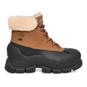 UGG Adiroam Hiker Kängor Brown, Dam