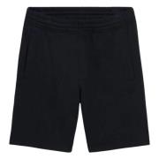 Superdry Shorts Black, Herr