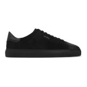 Axel Arigato Clean 90 Cap Sneaker Black, Herr