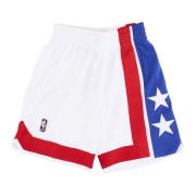 Mitchell & Ness NBA Alternativ Hardwood Classics Basketboll Shorts Mul...