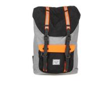 Herschel Hajhud Enzym Ripstop Ryggsäck Multicolor, Herr