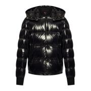 Moncler Jacka Maljasset Black, Herr