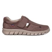 Callaghan Sneakers Brown, Herr