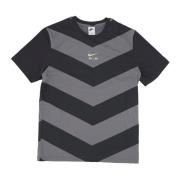 Nike Sportt-shirt med Air-tryck Multicolor, Herr