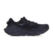 Hoka One One Skyline Float Utomhussko Snörning Black, Dam