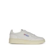 Autry Sneakers White, Dam