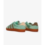 Adidas Originals Vintage-inspirerade Padiham Blush Green Sneakers Gree...