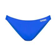 Ganni Bikinitrosor Blue, Dam