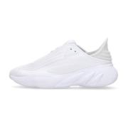 Adidas Cloud White Låg Sko med Snörning White, Herr