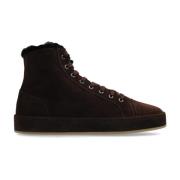 Giuseppe Zanotti Sportskor GZ/City Brown, Herr