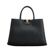 Tod's Snygg Väskor Kollektion Black, Dam