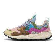 Flower Mountain Yamano 3 Woman Multicolor, Dam