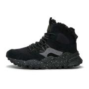 Flower Mountain Yamano 3 MID UNI Black, Herr