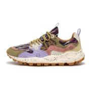 Flower Mountain Yamano 3 Woman Multicolor, Dam