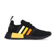 Adidas Core Black Strata Låg Sneaker Black, Herr