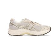 Asics Mesh Sneaker med Gel™ Dämpning Beige, Herr