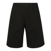 Kenzo Casual Shorts Black, Herr