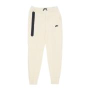 Nike Tech Fleece Lättvikts Jogger Byxor Beige, Herr