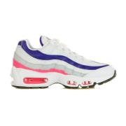 Nike Air Max 95 Women's Low Shoe Multicolor, Dam