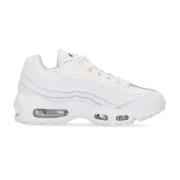 Nike Air Max 95 Essential Låg Sneaker White, Dam