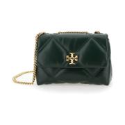 Tory Burch Grön Diamantväska Green, Dam