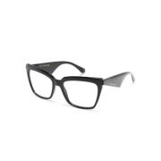 Etro Etro 0006 807 Optical Frame Black, Dam