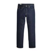 Levi's Lös Passform Baggy Jeans Blue, Herr