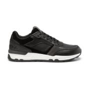 Marc O'Polo Sneaker Black, Herr