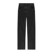 Dolce & Gabbana Jeans med fickor Gray, Herr