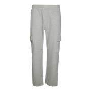 Golden Goose Cargo Joggingbyxor Gray, Herr