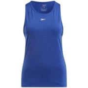 Reebok Athletic Chill T-shirt Blue, Dam